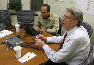 BTF Telemedicine Session