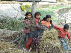 Children of Rajbash