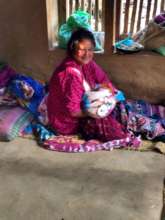 A new life at Rajbash hospital