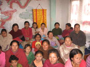 Health Education Class