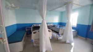 new general ward