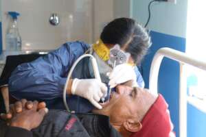 Dental Camp