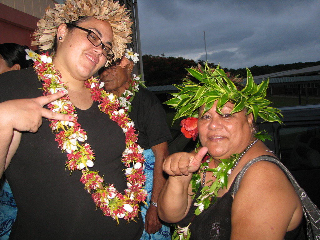 Produce 30 Films to foster use of Niuean Language
