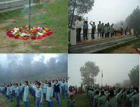 Independence Day celebrations