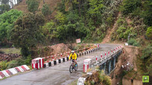 Charity Bike Ride Photos