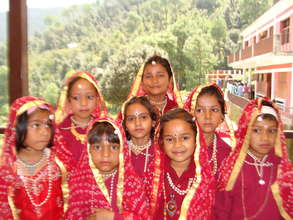 Annual Cultural Program