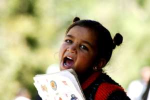 Support a Rural School in the Himalayas
