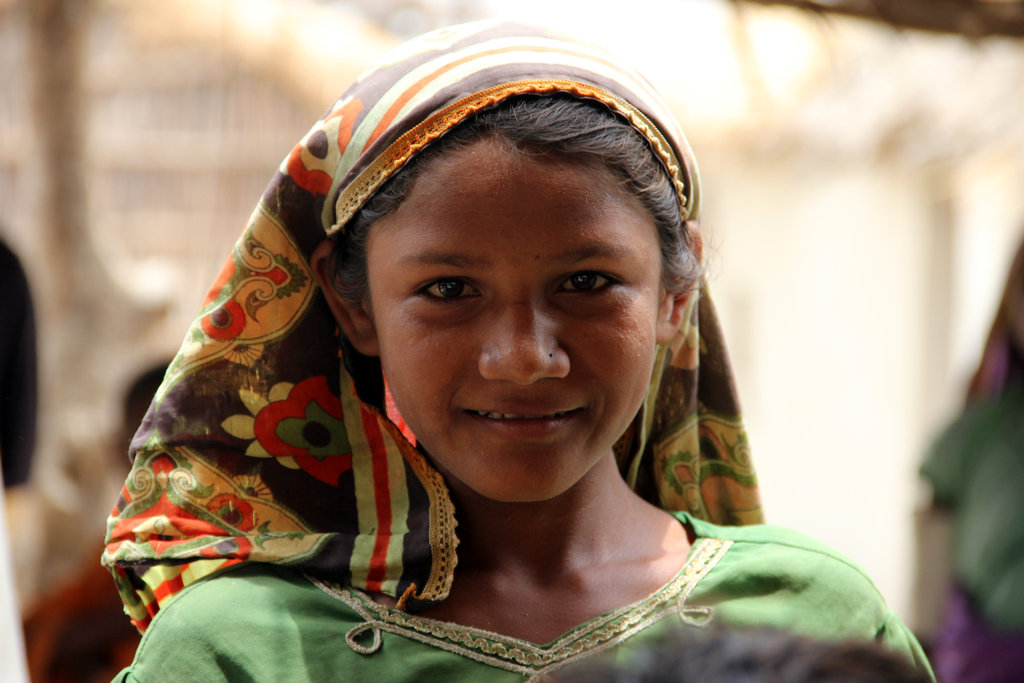 Solar Lanterns for 600 Families in Rural Pakistan