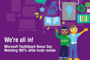 Bonus Day
