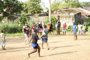 Sportscamp