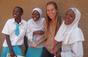 Support Educational Opportunities for 100 Girls