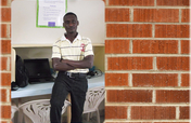 Help Build a Student Computer Center in Haiti