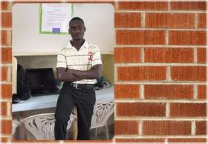 Help Build a Student Computer Center in Haiti