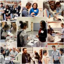 Students explored different careers in CA.