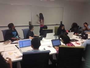 Google Time to Invent Apprenticeship