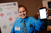 Hands-on Technology Experience for Low-Income Kids