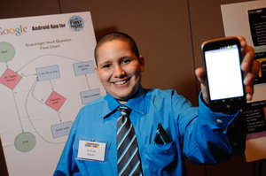 Hands-on Technology Experience for Low-Income Kids