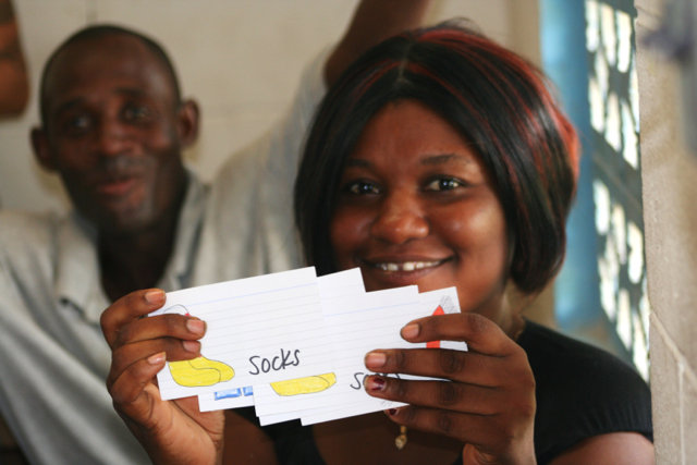 Light for 150 Students