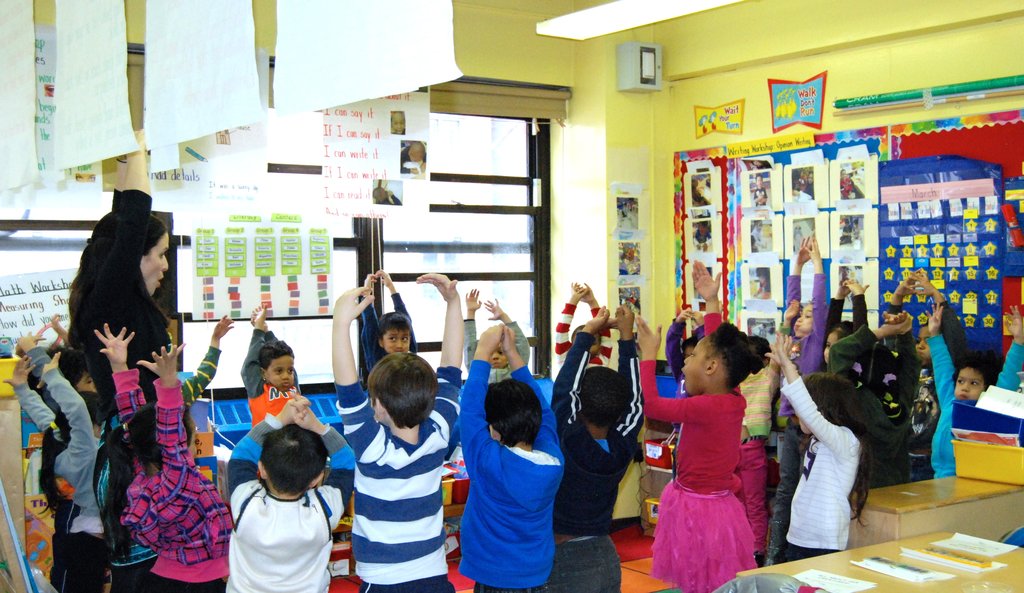 Provide Free Theatre to 2,500 In-Need NYC Children