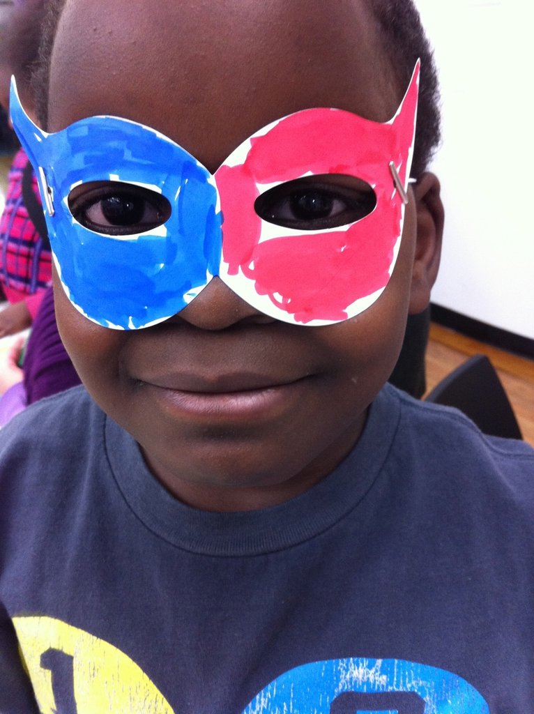 Provide Free Theatre to 2,500 In-Need NYC Children