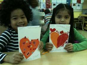 Literacy Through the Arts
