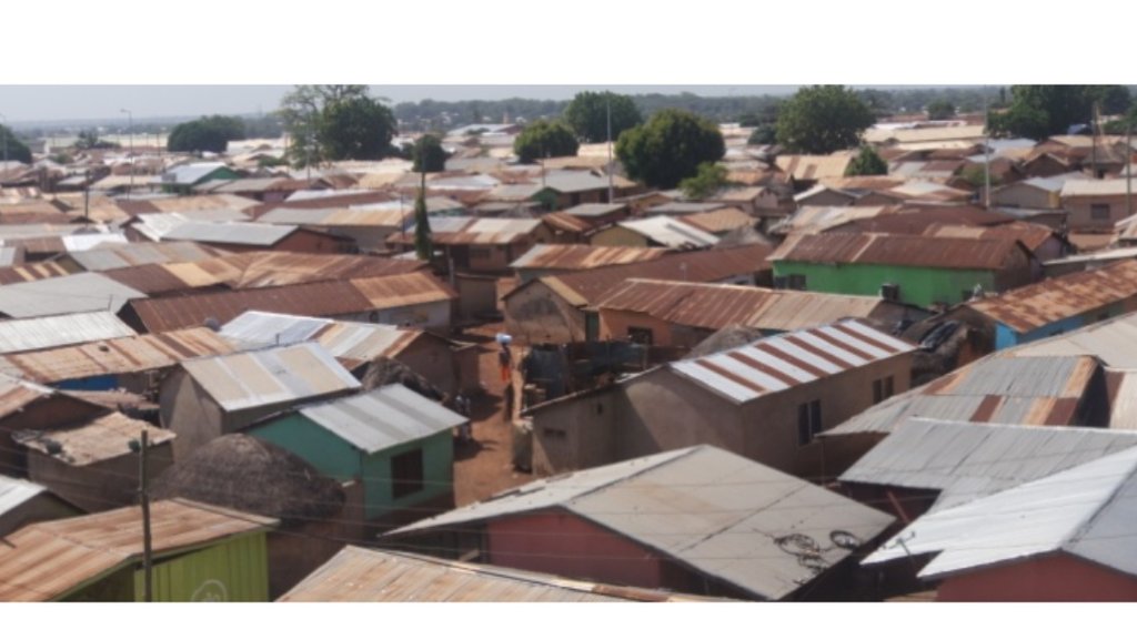 HealthCare for the Underpriviledged in Accra,Ghana