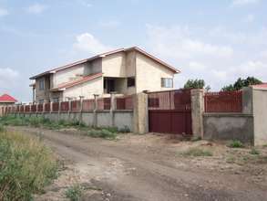 Back View of Boston Medical Services