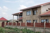 HealthCare for the Underpriviledged in Accra,Ghana