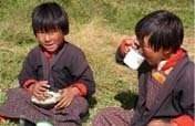 Help keep 41,000 Bhutanese children in school