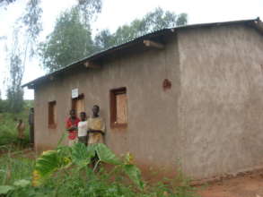 #2: A home for orphaned children