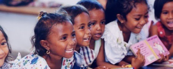 Shape the vision for education in emergencies