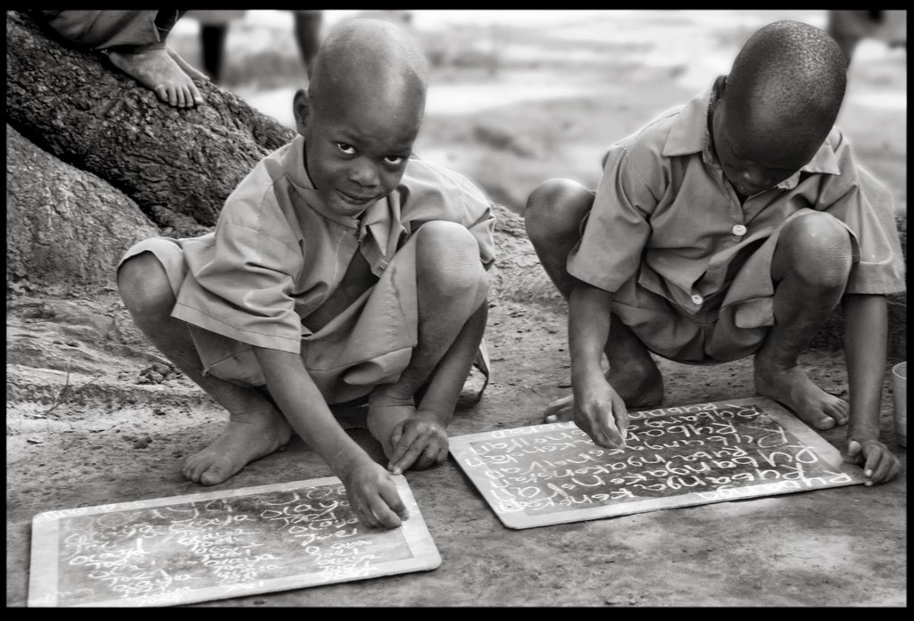 Shape the vision for education in emergencies
