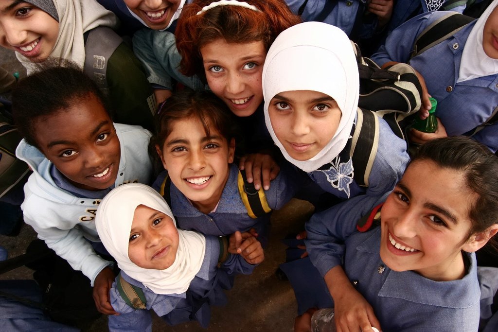 Shape the vision for education in emergencies