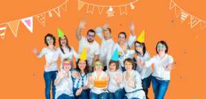 5 years of changing lives of orphan children