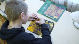 Photo from the Change One Life archive
