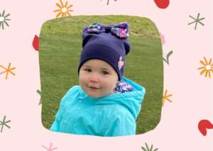 Ekaterina's daughter