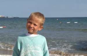 Vitalik: 5 years in family