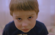 Help Russian orphans find a family