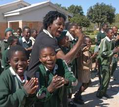 Laughter leading to learning