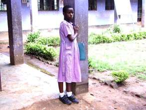 GIRL CHILD EDUCATION