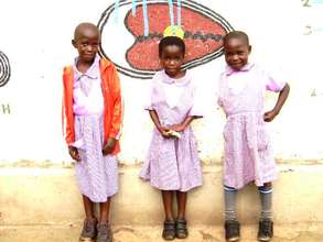 Girls Dormitory Block