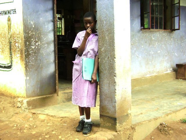 Build a Dormitory for 1000 girls in Uganda