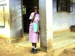Build a Dormitory for 1000 girls in Uganda