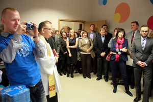 Opening Ceremony