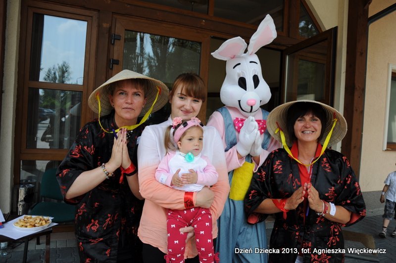 Help Kids from Wroclaw Hospice Foundation