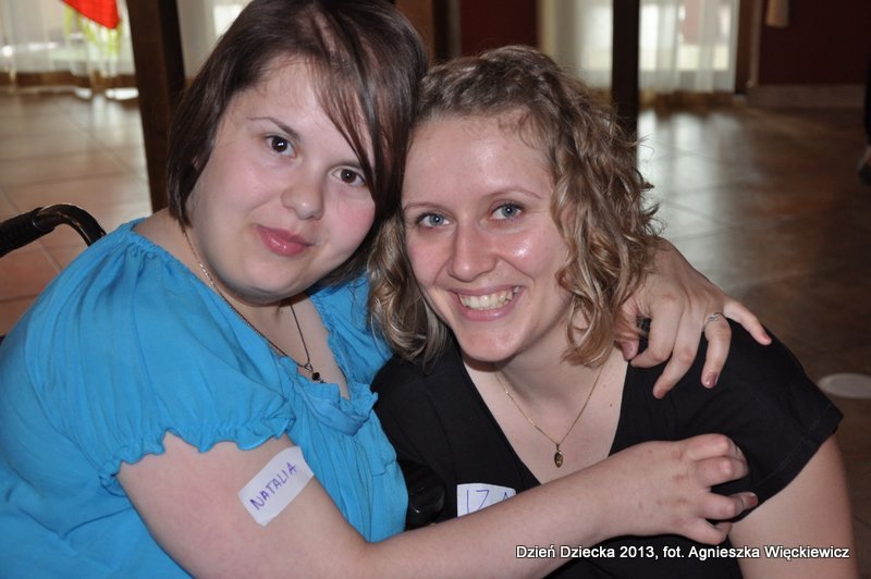 Help Kids from Wroclaw Hospice Foundation