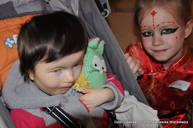 Help Kids from Wroclaw Hospice Foundation