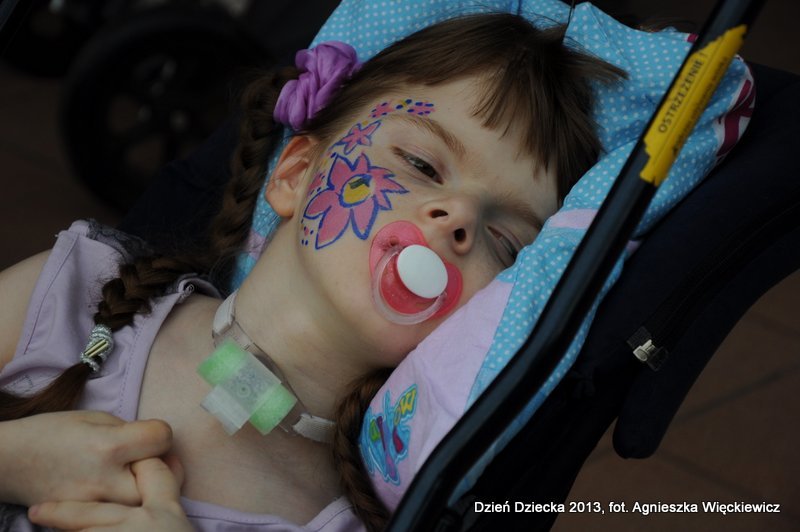 Help Kids from Wroclaw Hospice Foundation