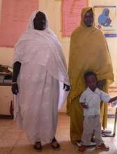 Child Sponsorship for Needy Families