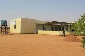 Providing Health Services in the Poorest Area